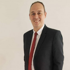 Foto de perfil de ANDRE LUIZ MARTINS FERNANDES
