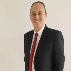 Andre Luiz Martins Fernandes