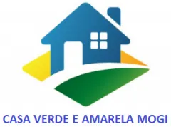 Casa Verde E Amarela Mogi