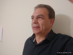 Brandino Da Silva Bueno Junior