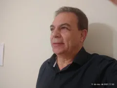 Brandino Da Silva Bueno Junior