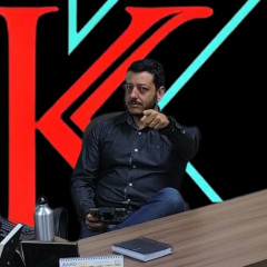 Altamaiel Rodrigues Kisch Junior