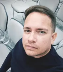 Josoaldo Cardoso De Santana Filho
