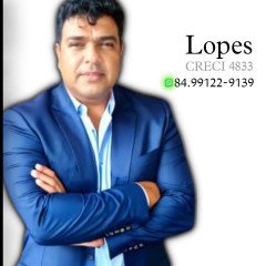 Lopes Corretor Imobiliário Natal