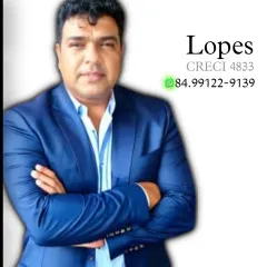 Lopes Corretor Imobiliário Natal