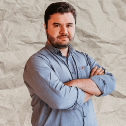 corretor de imóveis