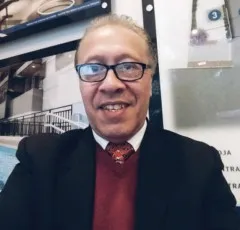 Jose Luiz Maiolino