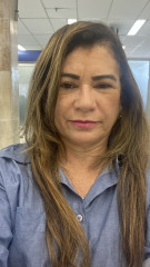Marilena Maria Teixeira Silva 