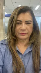 Marilena Maria Teixeira Silva 