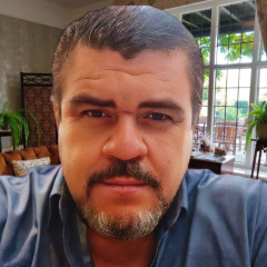 JAIRO RICARDES RODRIGUES