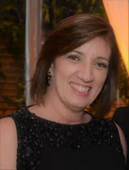 Maria Fernanda Da Costa Pinto
