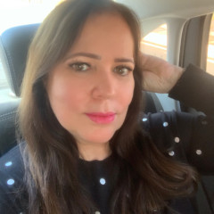 Ana Lúcia B. Pereira
