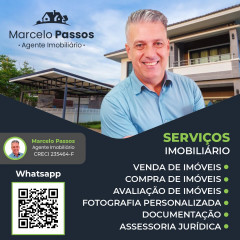 corretor de imóveis