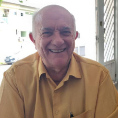 José Maria Rezende Nunes 