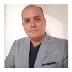 Carlos De Oliveira Brito