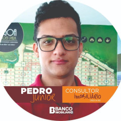 corretor de imóveis