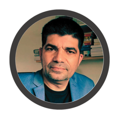 Heber Fernandes