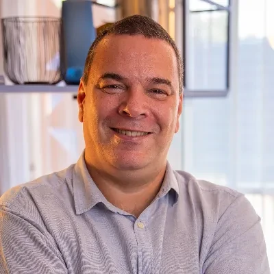 Paulo Araujo