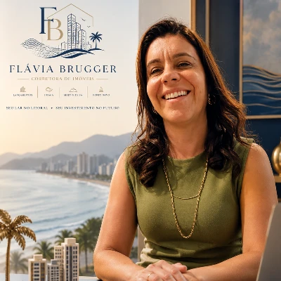 corretor de imóveis