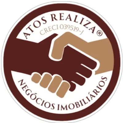 Atos Realiza Negócios Imobilários