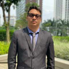 corretor de imóveis