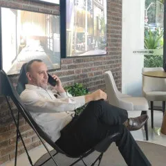 corretor de imóveis