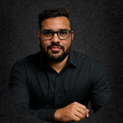Sergio Lima Broker