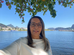 Lucia Carvalho
