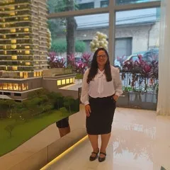 Tícia Corretora De Imóveis 