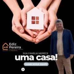 Foto de perfil de Ediz Pereira dos santos