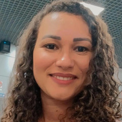 Patrícia de Andrade Neves