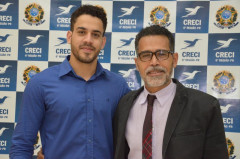 corretor de imóveis
