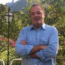 Paulo Guilherme de Macedo Costa