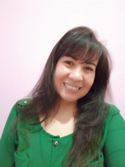 Mary Regina
