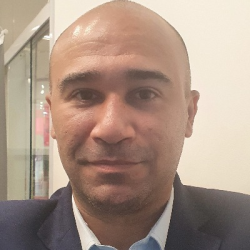 Douglas Goncalves De Souza