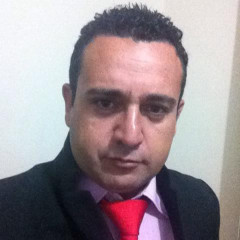 Marcelo Ferreira Calisto