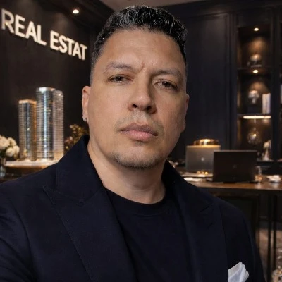 corretor de imóveis