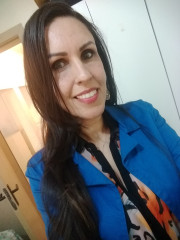 Cristiane Bitencourt