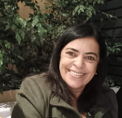 Lenira Ferreira 