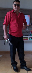 Fabio Rodrigues Dos Santos