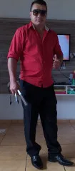 Fabio Rodrigues Dos Santos