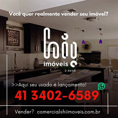 Hi! Imóveis