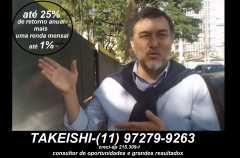 Randal Takeishi Ferreira Souto