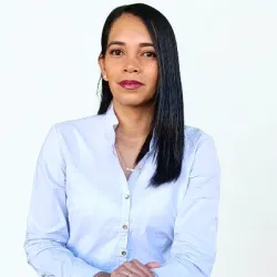 ÉLIDA SANTOS