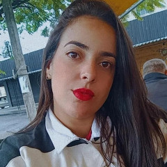 Alice De Freitas Ribeiro Dantas