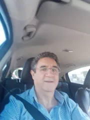 Jorge Luiz Vicente Ferreira 