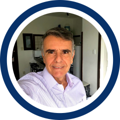 Augusto Carlos Goes Pereira