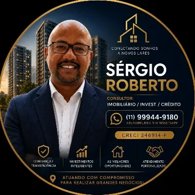 Sergio Roberto
