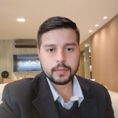 Cauê Araujo De Andrade