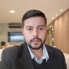 Cauê Araujo De Andrade